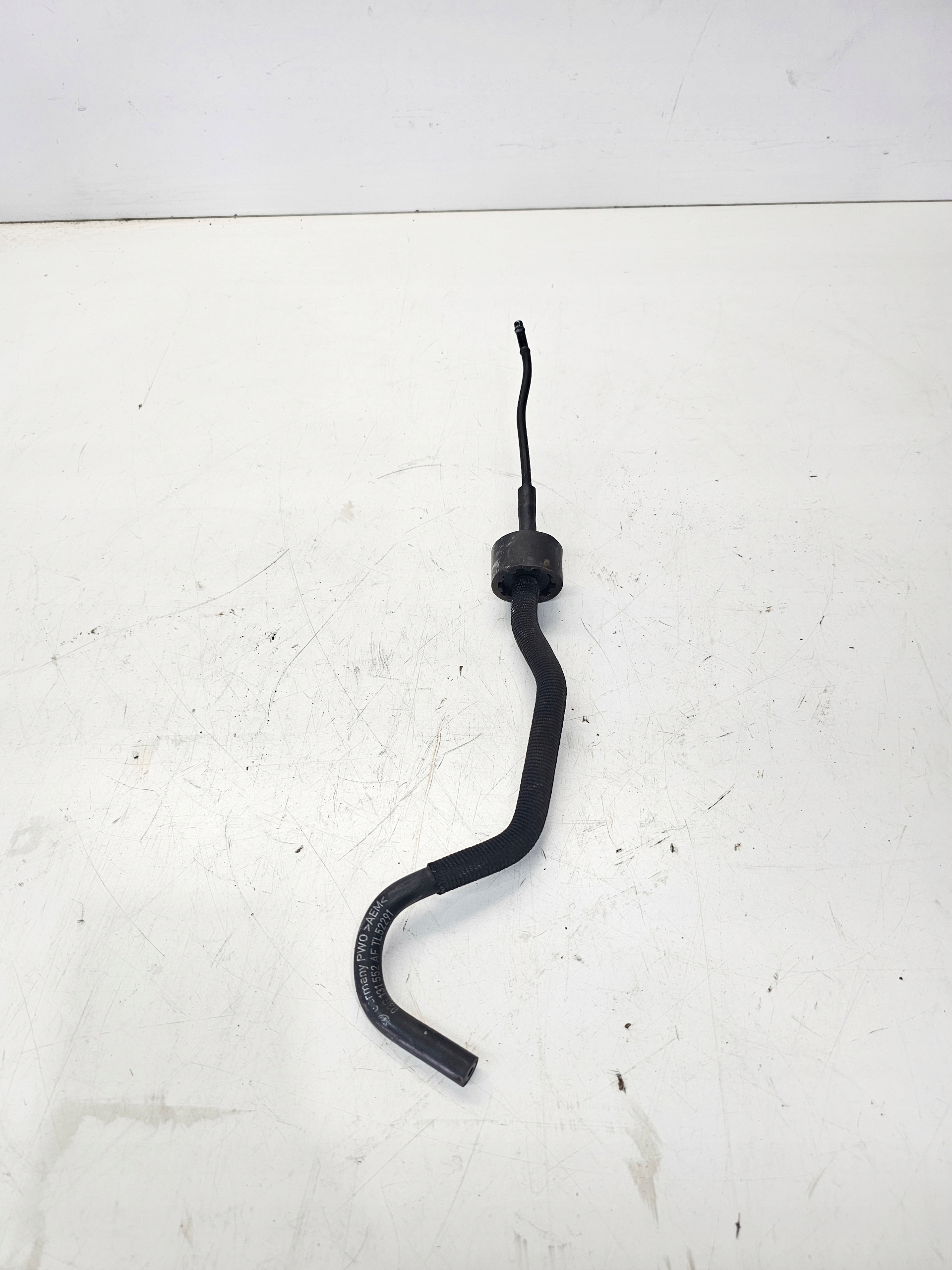 wiring hose vacual AUDI A6 C6 A4 B7 03G131552AF