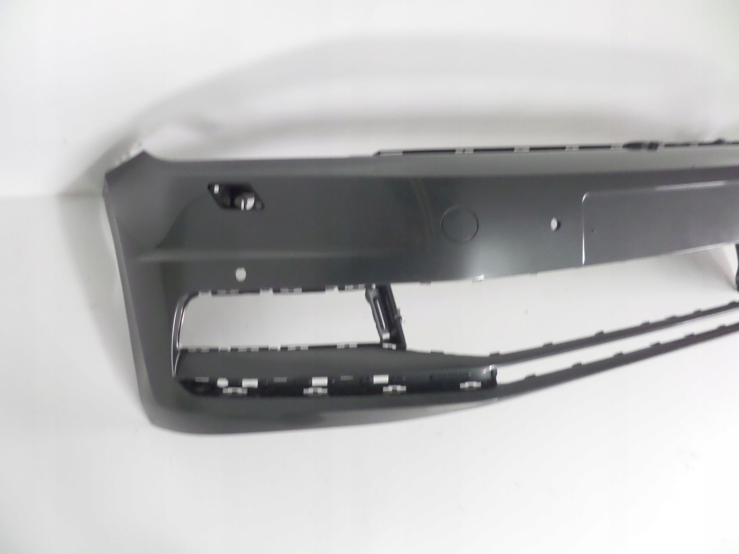 front bumper front VW TOURAN III 15