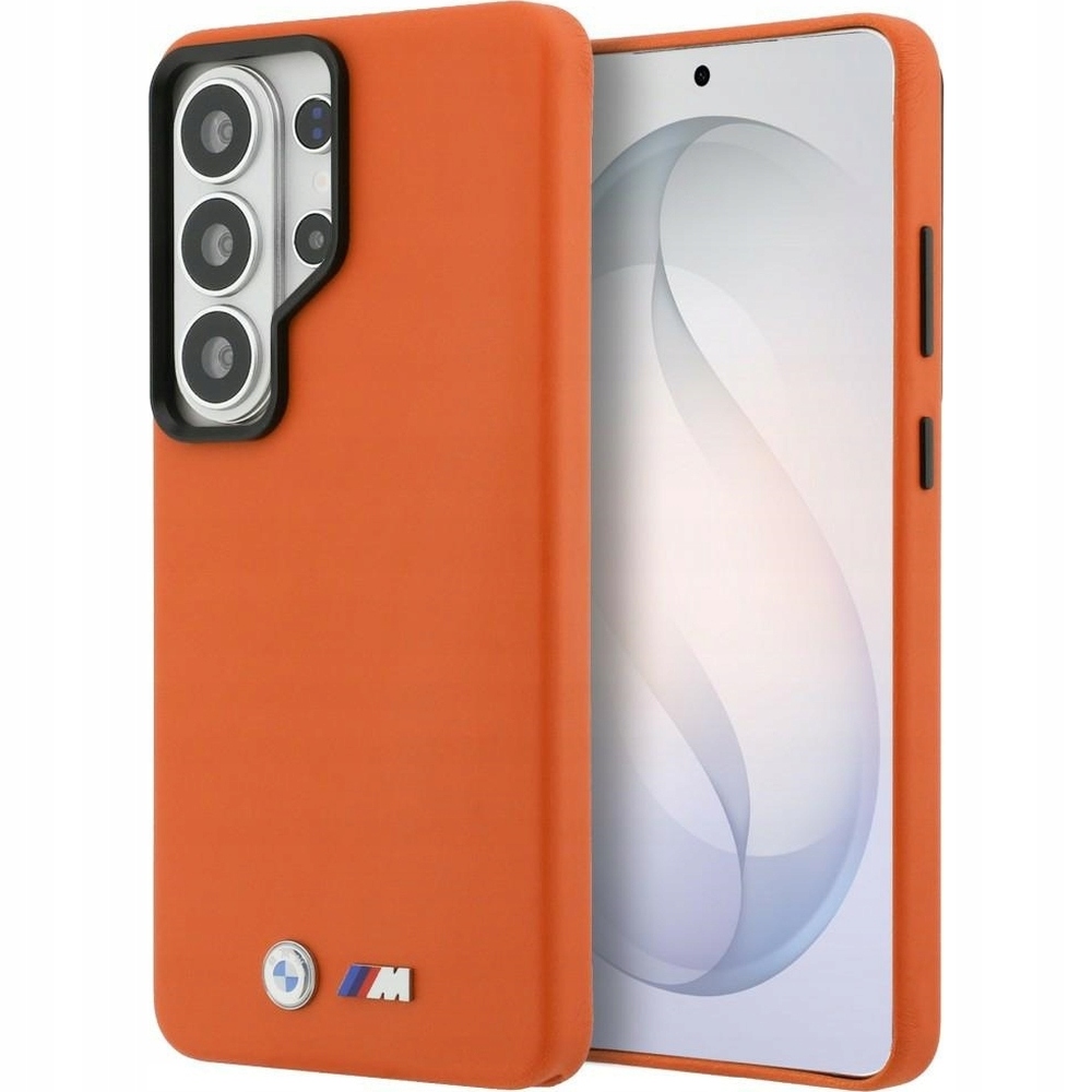 Pouzdro Bmw pro Galaxy S26 Ultra pro MagSafe pouzdro kryt tenké pouzdro