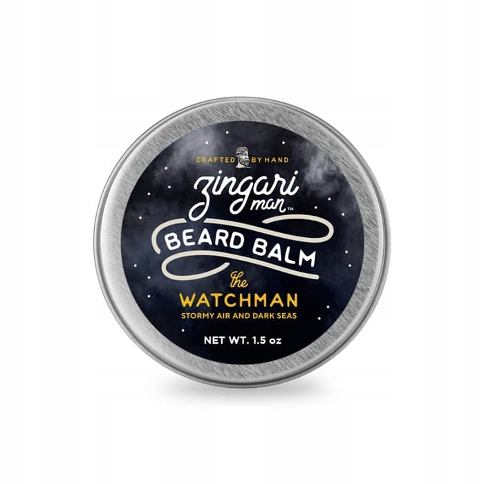 Zingari The Watchman Balsam Do Brody 42g