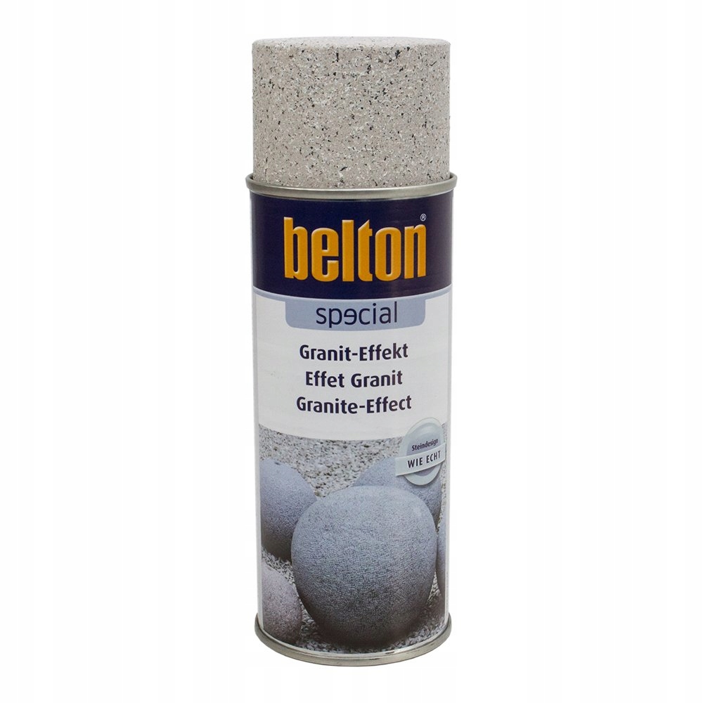 

Granit Piaskowy Belton 400 ml Efekt Spray