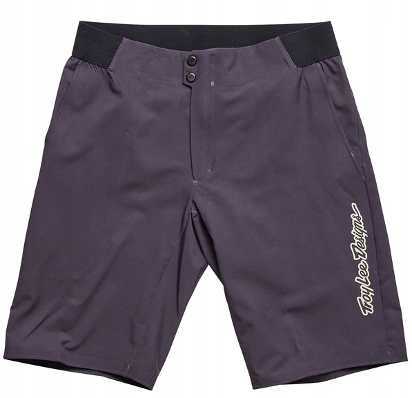 Cyklistické Kraťasy Tld Troy Lee Designs Flowline Superlyte Carbon Vel. 32