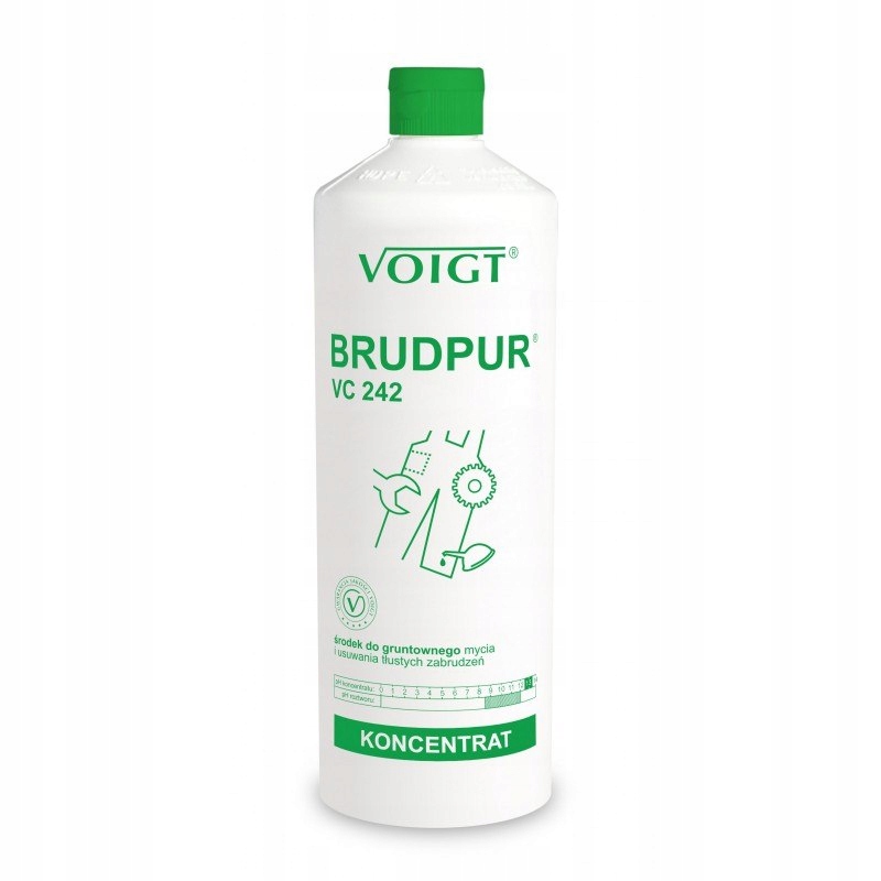 

Voigt Brudpur VC242