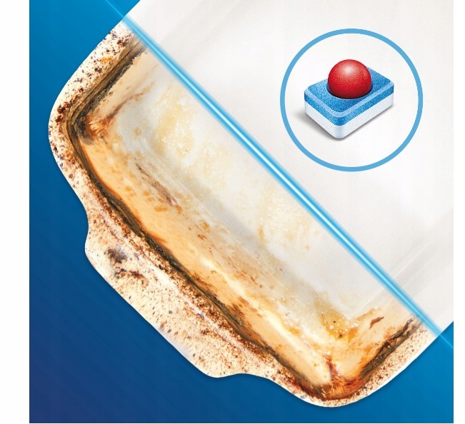 FINISH ALL IN1 POWER ESSENTIAL 110SZT TABLETKI DO ZMYWARKI TABLETKI Marka Finish