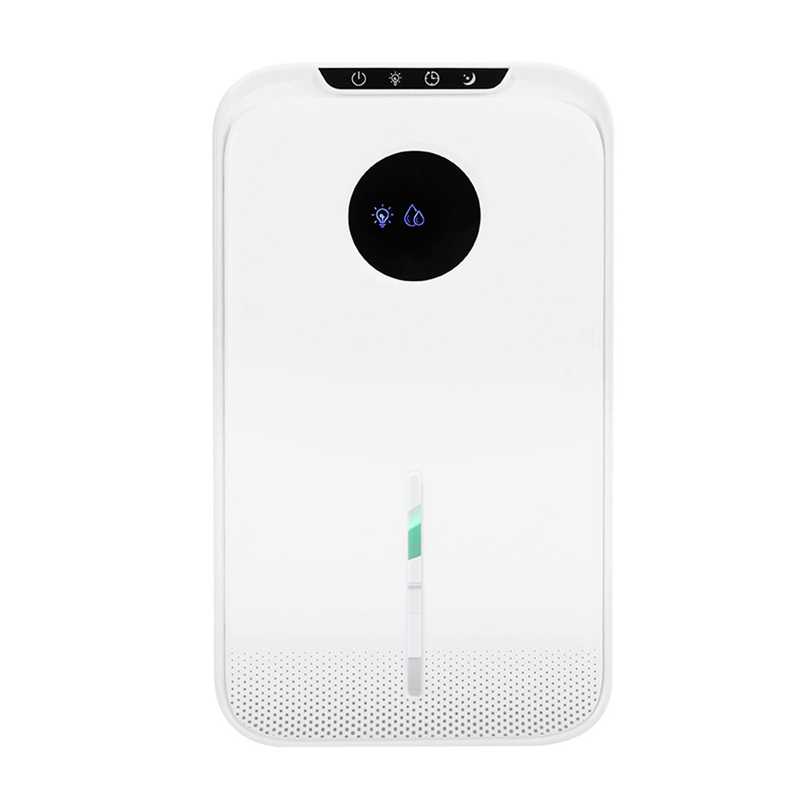 Elektrický Odvlhčovač 40W Domácí Pohlcovač Vlhkosti 350ML/24H
