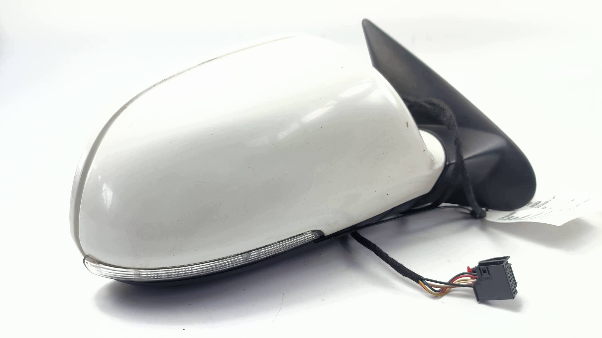 mirror right SKODA OCTAVIA II LIFT