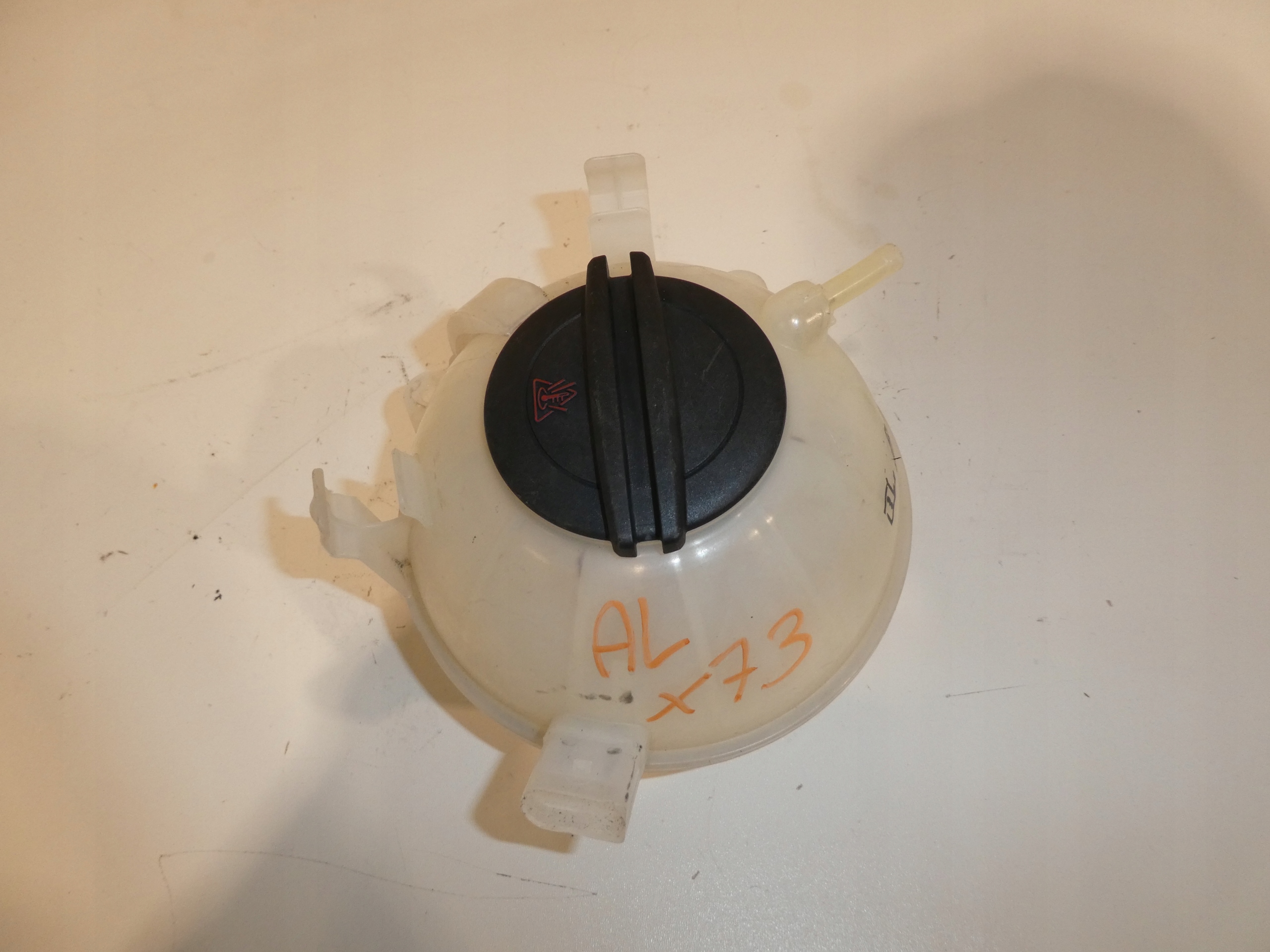 ekspanziona posuda SKODA VW SEAT 1K0121407A