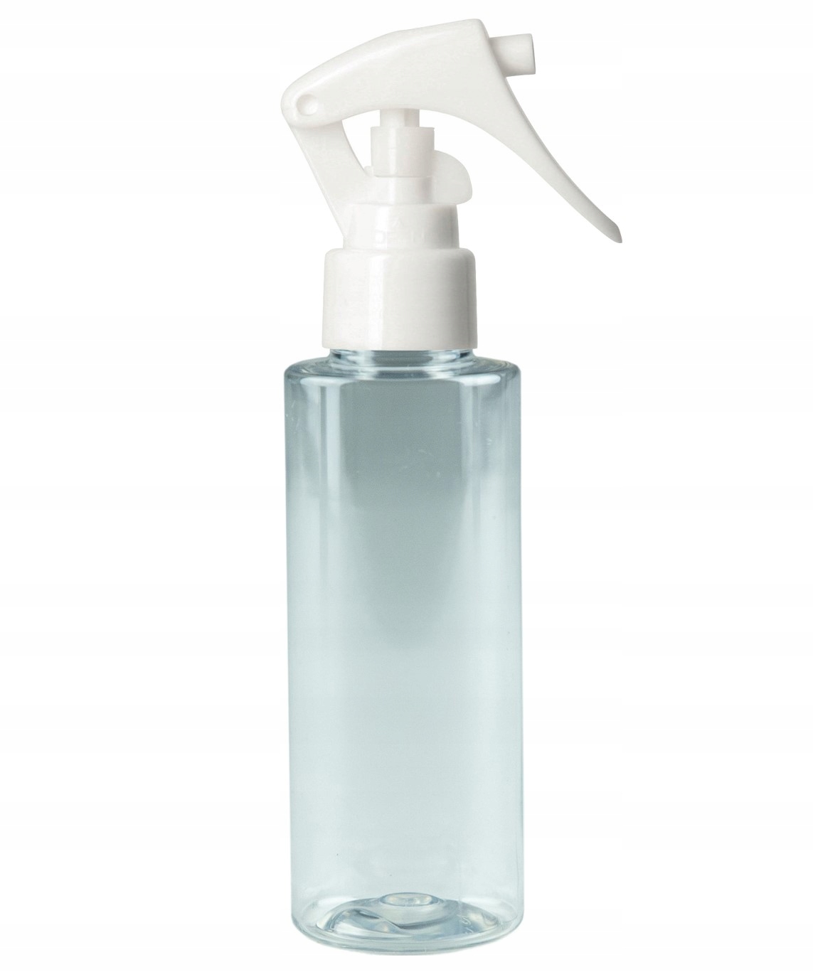 BUTELKA Z ATOMIZEREM ROZPYLACZ SPRYSKIWACZ 100ml