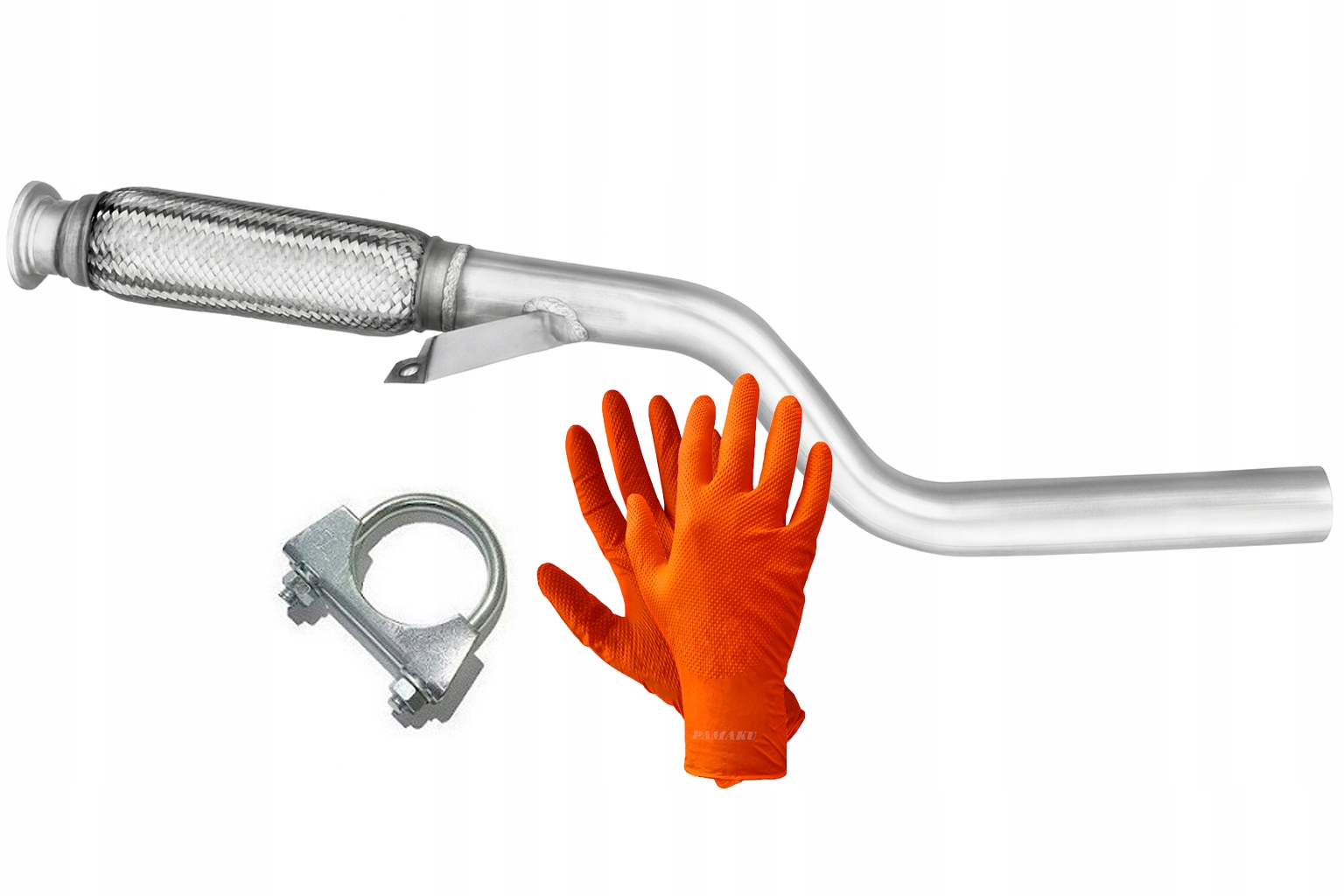 Dacia Sandero II 1.0 SCe 75 54 kW (od 12/2016) Liftback Trubka