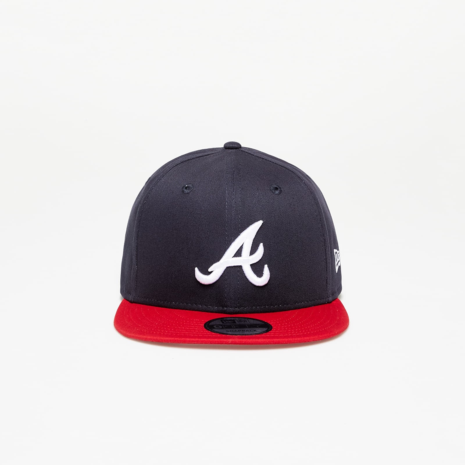 Kšiltovka New Era Cap Mlb 9FIFTY S/m Navy/red