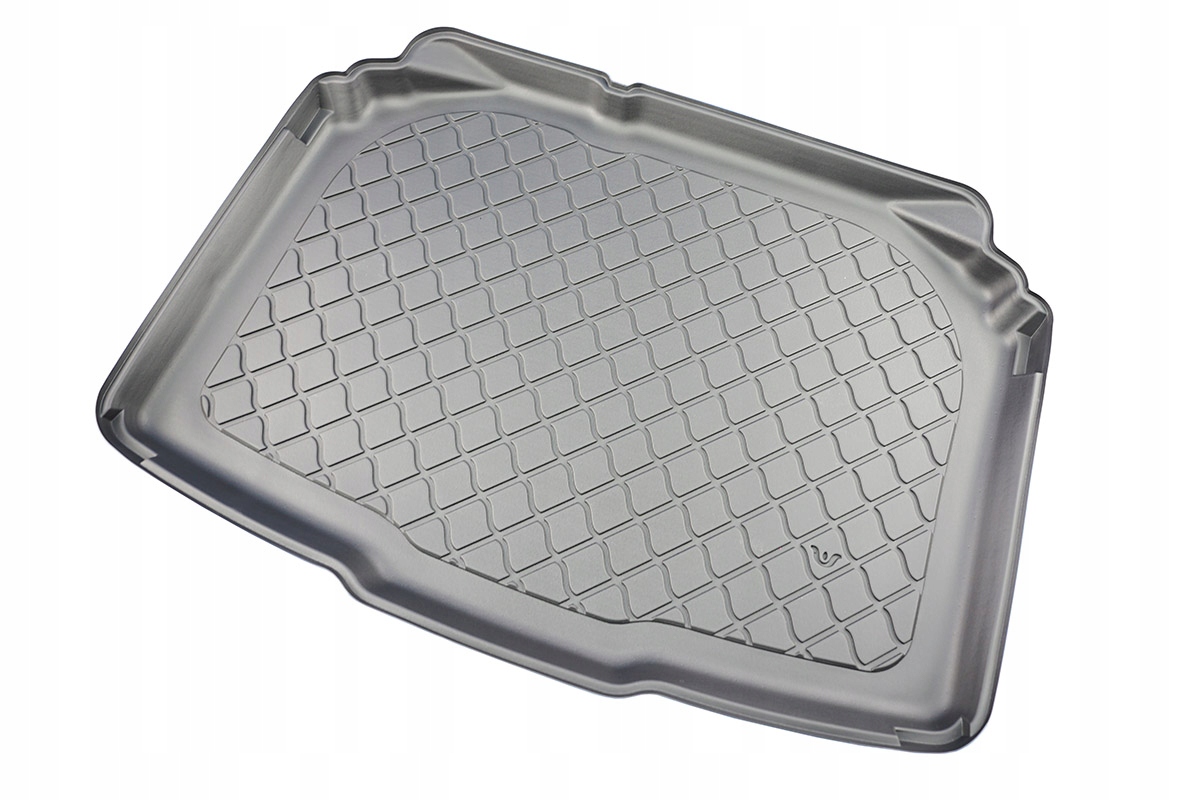 Skoda Fabia IV Hb 09.2021-teraz Db mata bagażnik