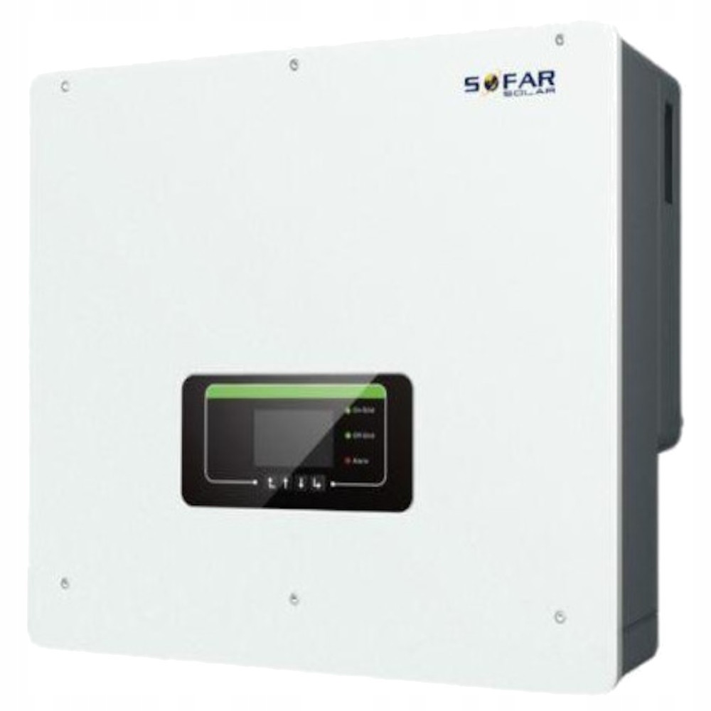 Invertor Sofar Hyd (6KTL-3PH 3F) Hybridní