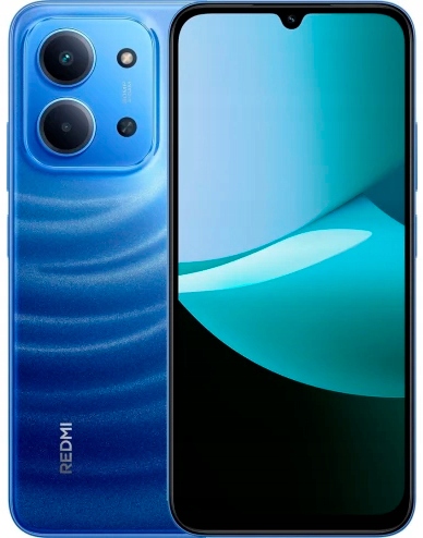 Smartfon Xiaomi Redmi 15C 4/256GB