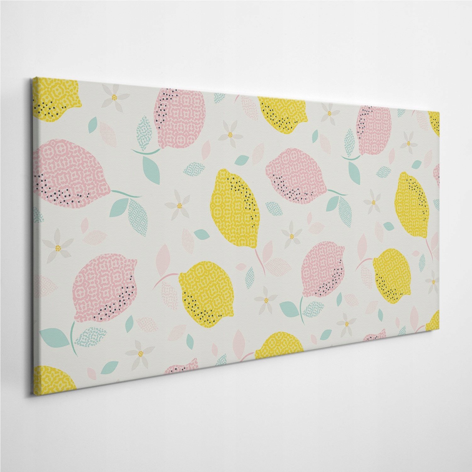 

Fotoobraz z zdjęciem Natura Rośliny Cytryna 140x70