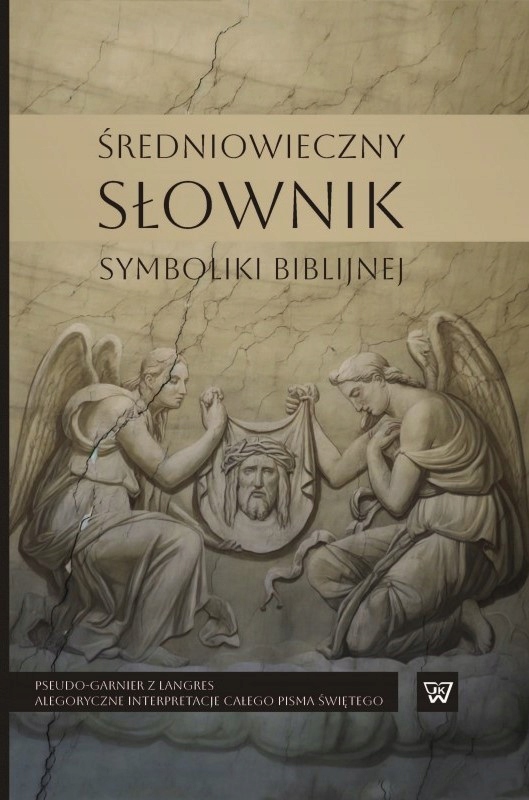 Średniowieczny słownik symboliki biblijnej