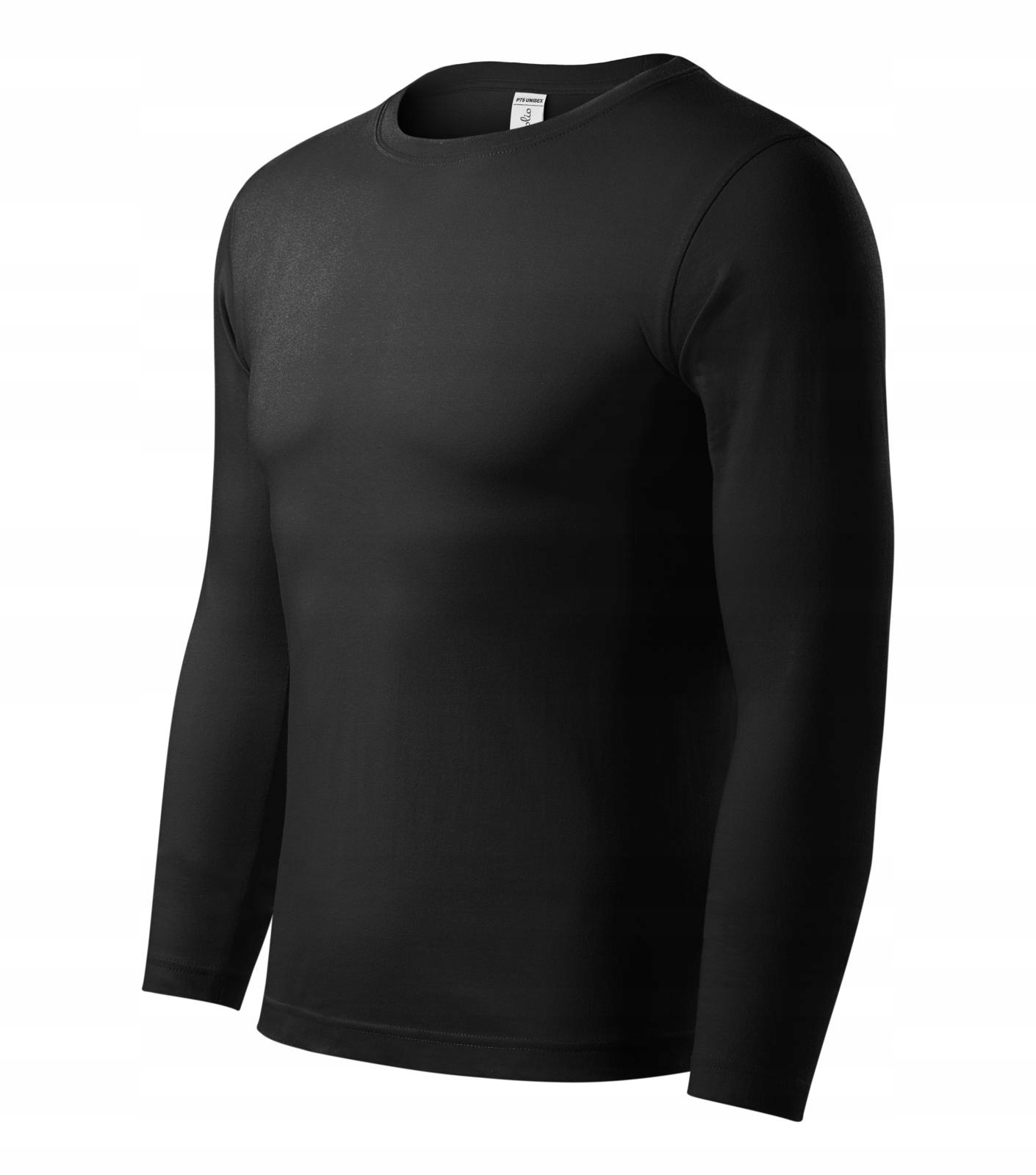 

Męska Koszulka Longsleeve Bluza Długi Rękaw P75