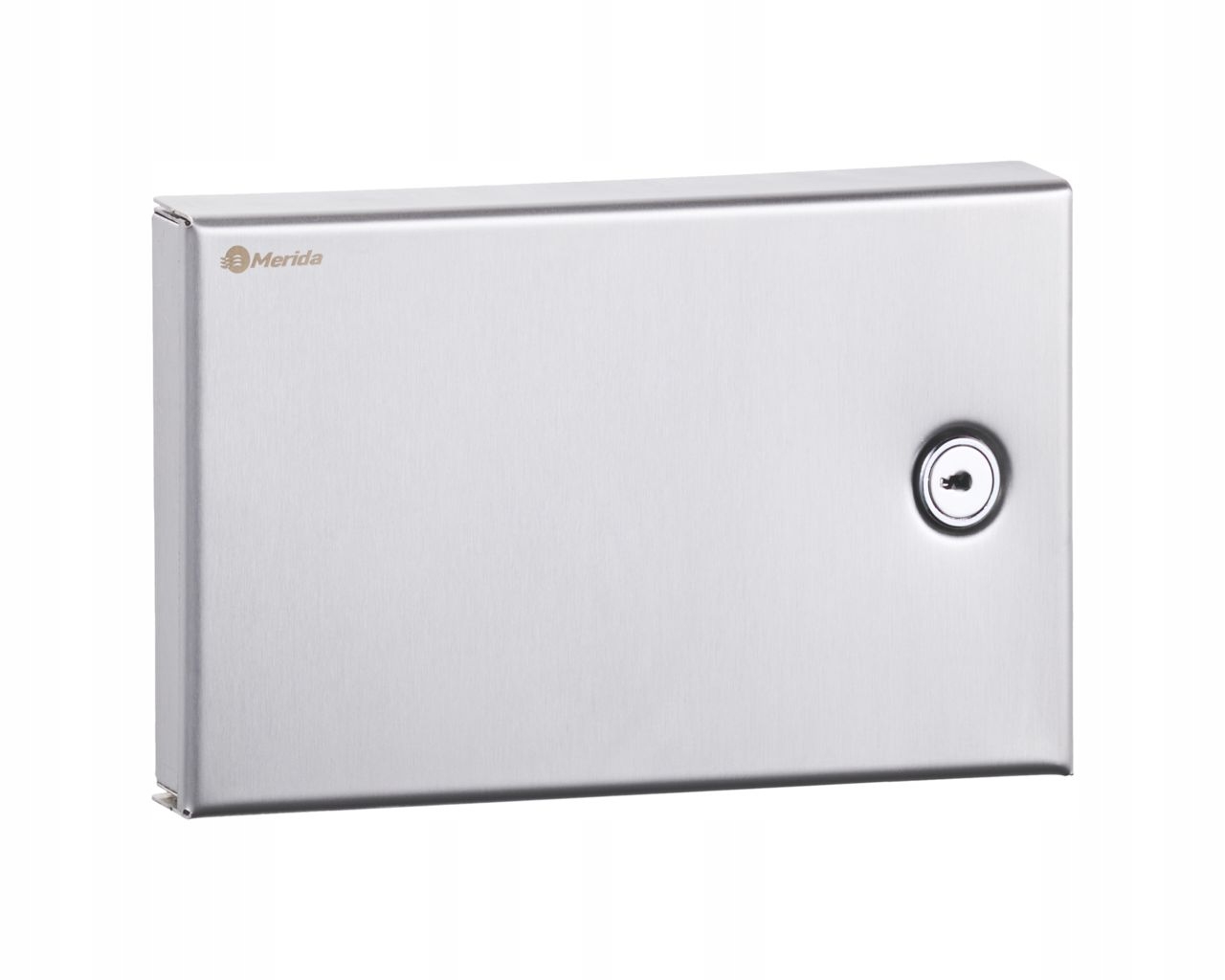 MERIDA STELLA STAL POJEMNIK NA RĘKAWICZKI FOLIOWE