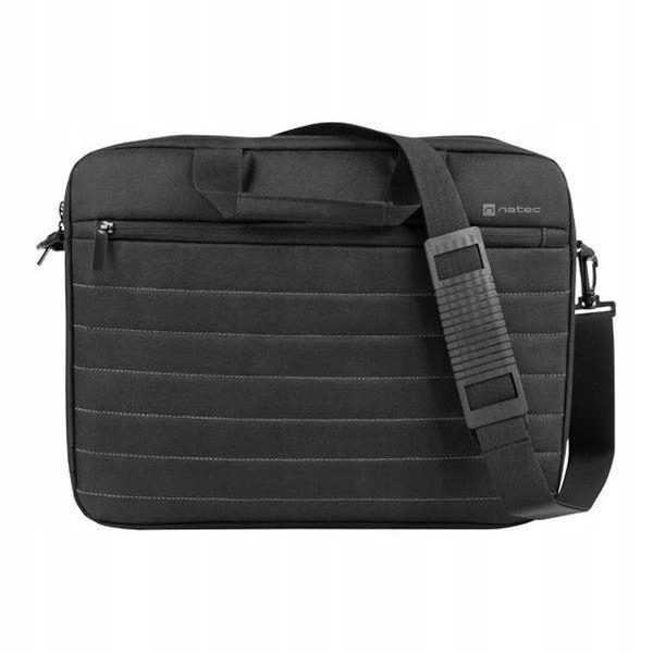 Natec Torba Etui Pokrowiec Do Laptopa Notebook 14 1 Cala Taruca Lekka Modna