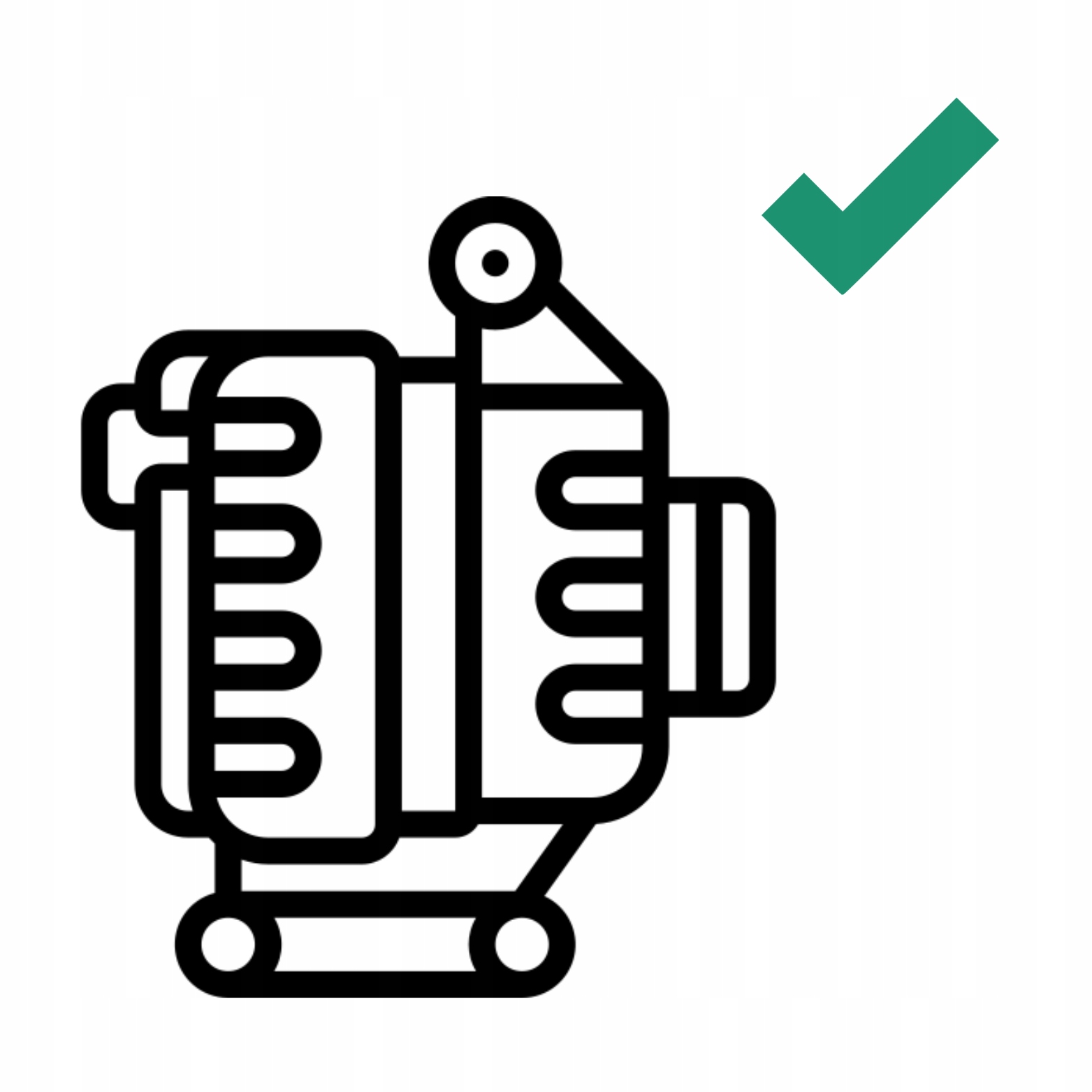 BENDIKS BENDIX OPEL MERCEDES-BENZ ALFA ROMEO PEUGEOT AUDI RENAULT CITROEN… Producent części Bosch