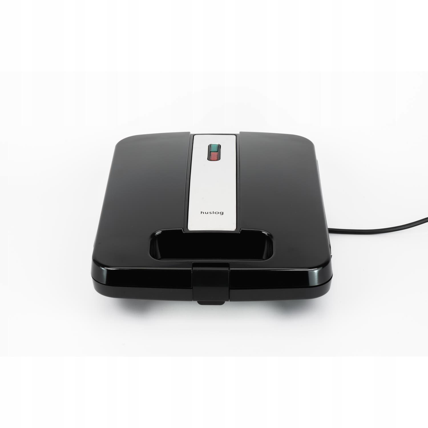 Huslog Sendvičovač na 4 sendviče Panini HUS1030