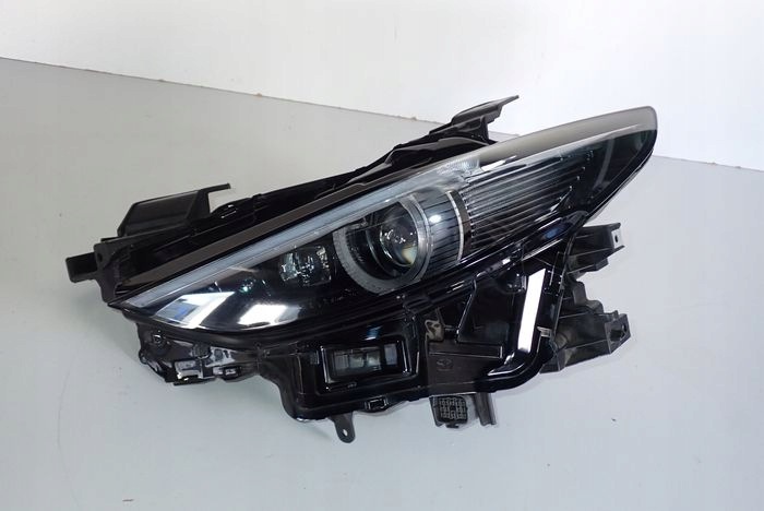 MAZDA 3 FULL LED 19- reflektor left light left BCJH-51040 10 PIN
