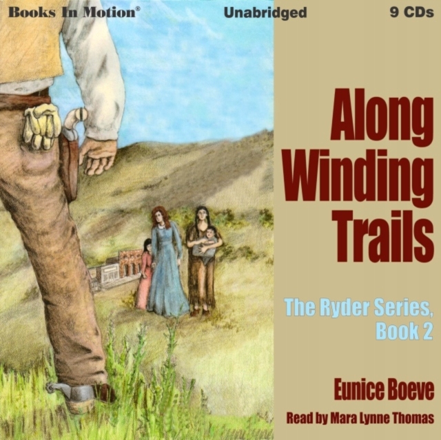 Along Winding Trails (The Ryder Series, 2)