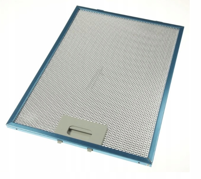 Hliníkový filtr pro okap Gorenje Dkp 500 600 900