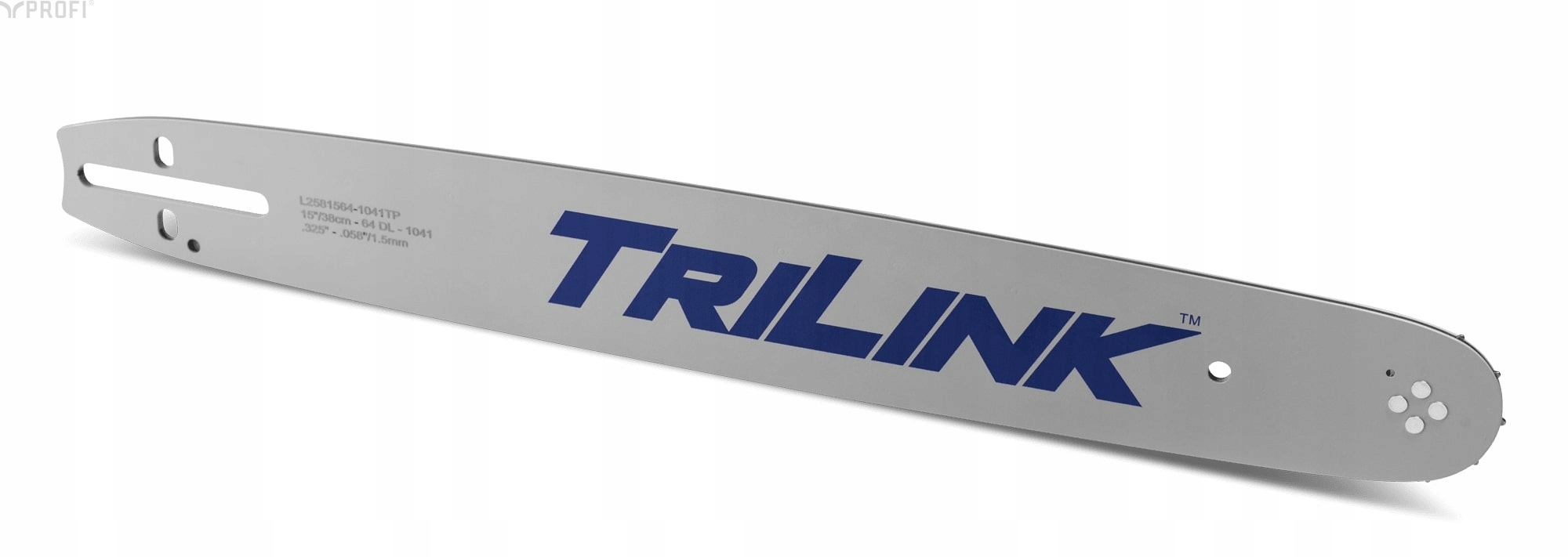 

Trilink Prowadnica 15" .325" 1.5mm 64DL