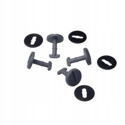 Stoper Spinka Dywaniki Bmw E32 E34 E38 E39 E46 x4