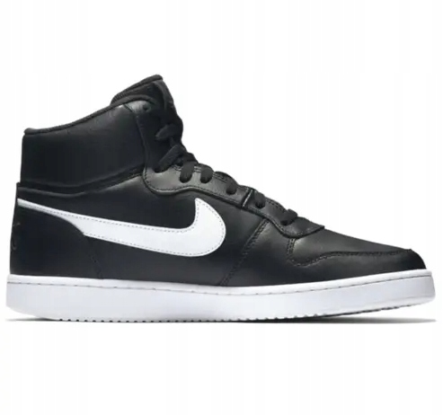Pánské boty Nike Ebernon Mid AQ1773-002 Vel 42,5