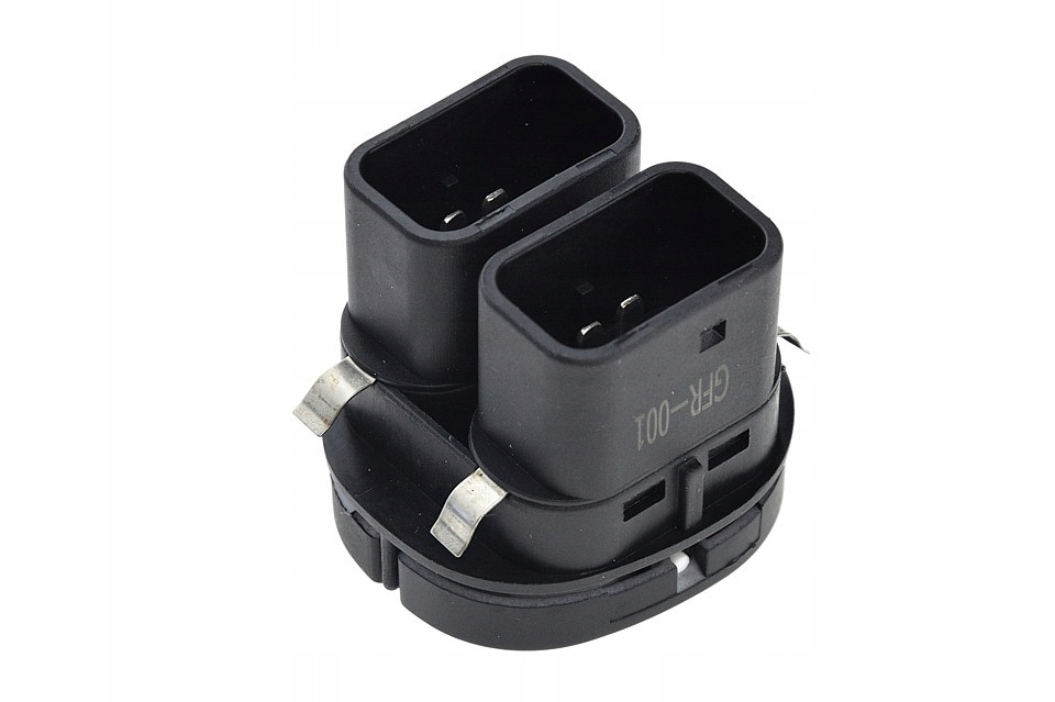 WŁĄCZNIK PRZEŁĄCZNIK SZYB FORD FIESTA MK6 KA