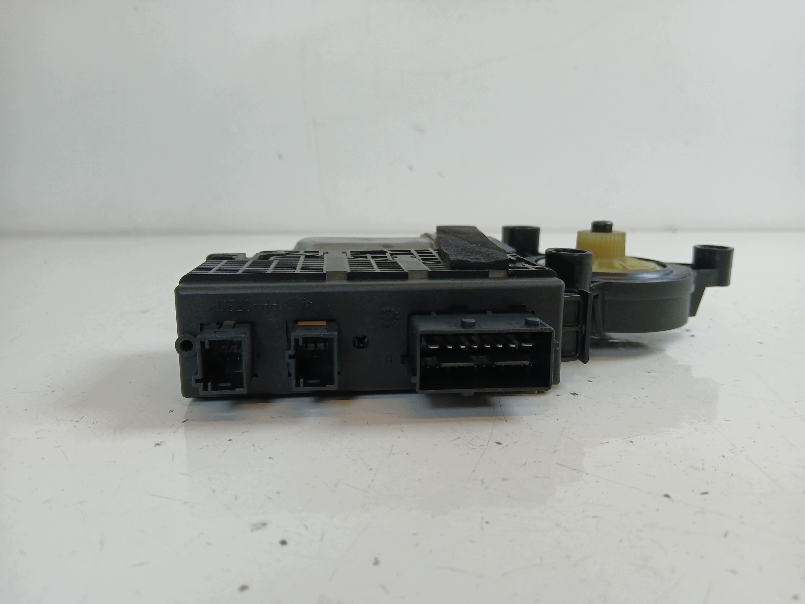CITROEN C4 PICASSO and mini motor windows right front 9682495580