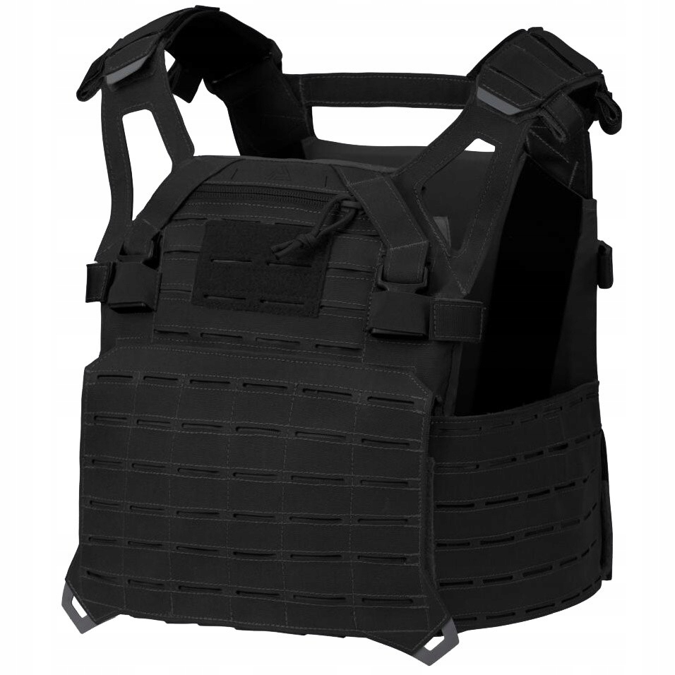 Vesta Direct Action Spitfire Plate M černá