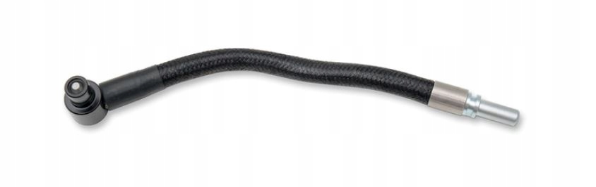 Vonkajšie palivové potrubie 8-13 Flt Touring