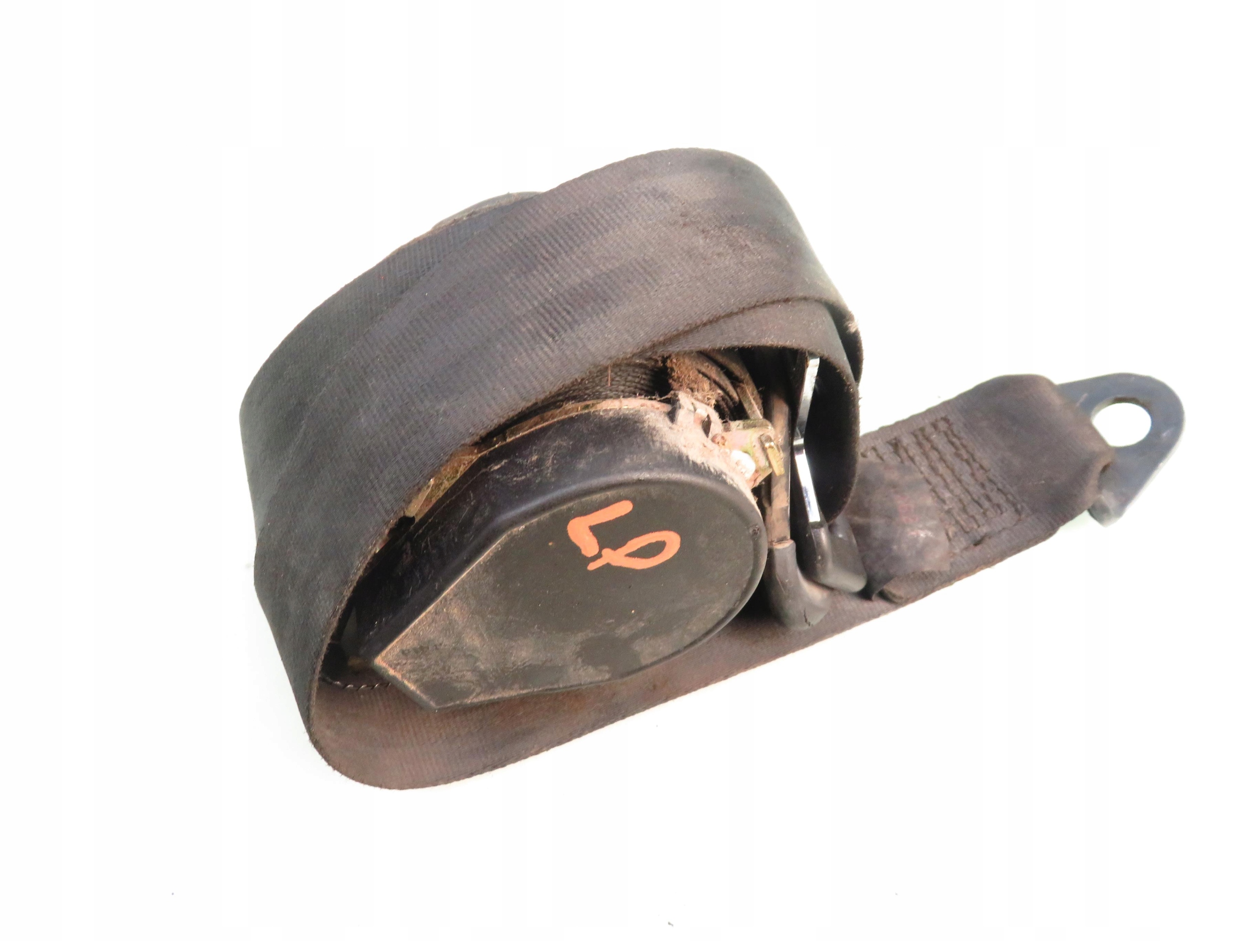 96324742XX - РЕМЕНЬ ПЕРЕДНИЙ ЛЕВЫЙ CITROEN BERLINGO И