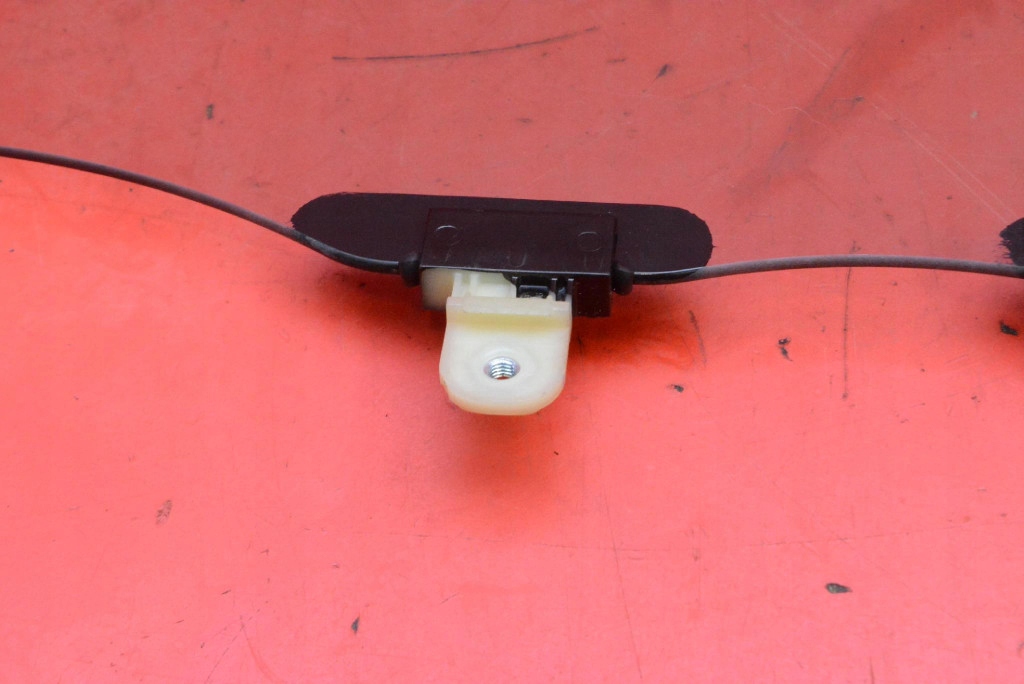 window side right rear part rear KIA SPORTAGE 5 V 21-25