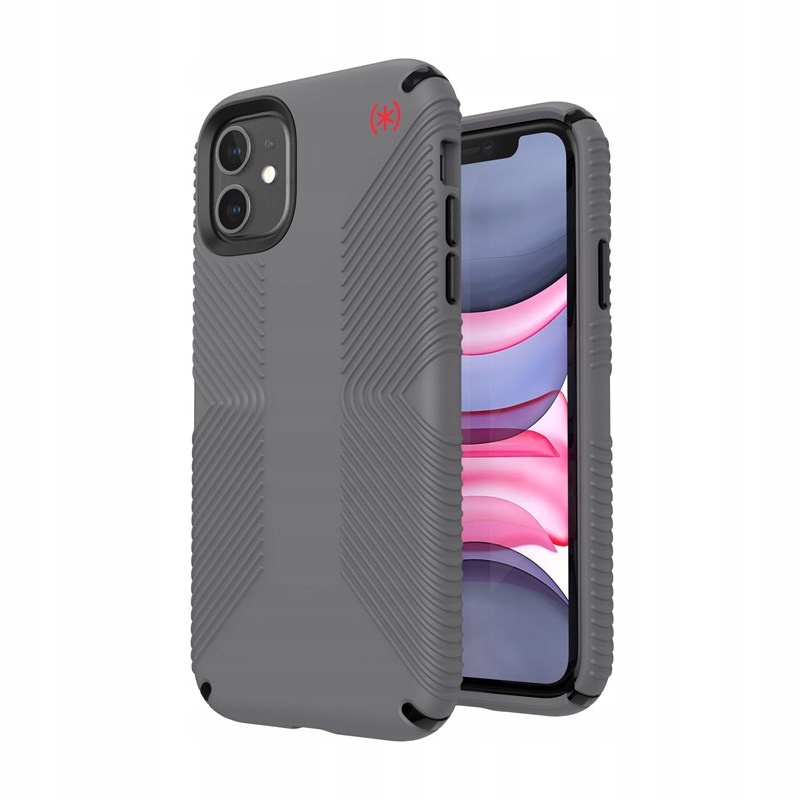 

Etui Do Iphone 11 6,1 Speck Presidio Microban