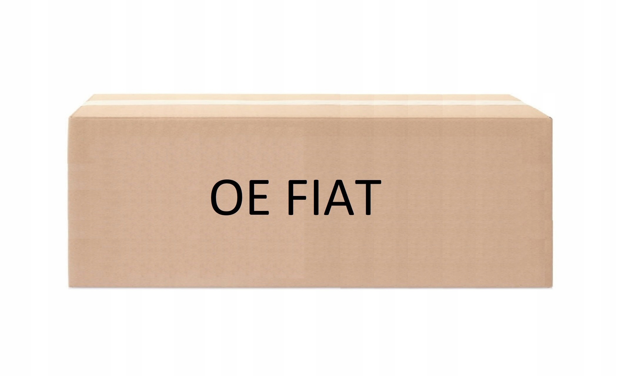 Cięgno odryglowywania drzwi FIAT 46757526