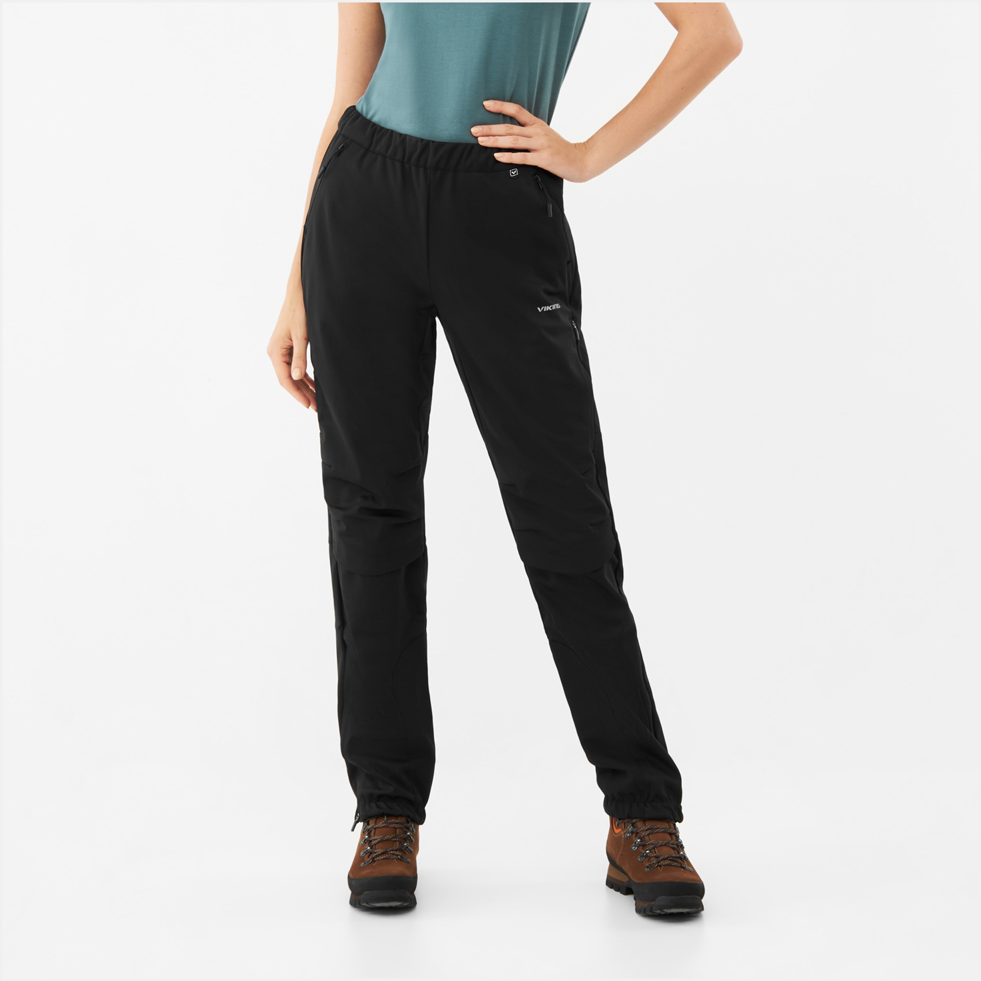 Dámské trekové kalhoty Viking Nordend S