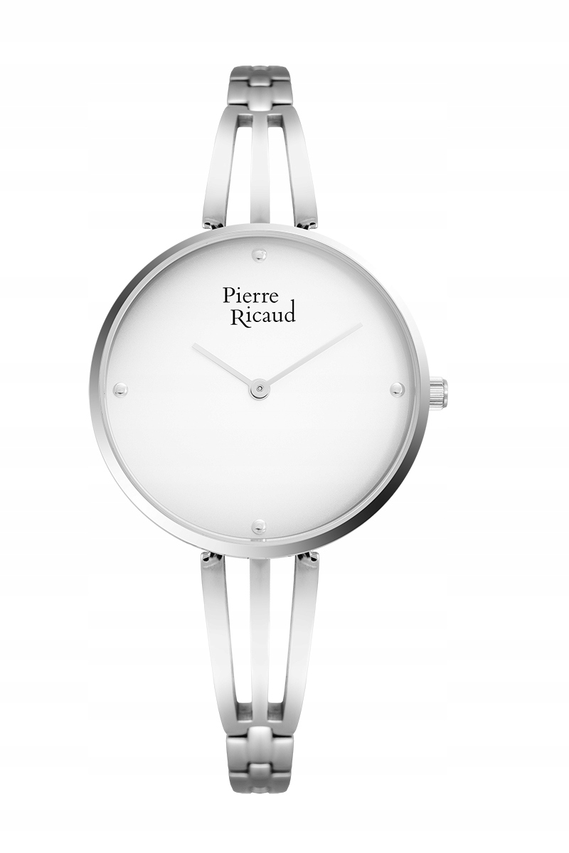 Nové Originální dámské hodinky Pierre Ricaud P22091.5143Q na náramku