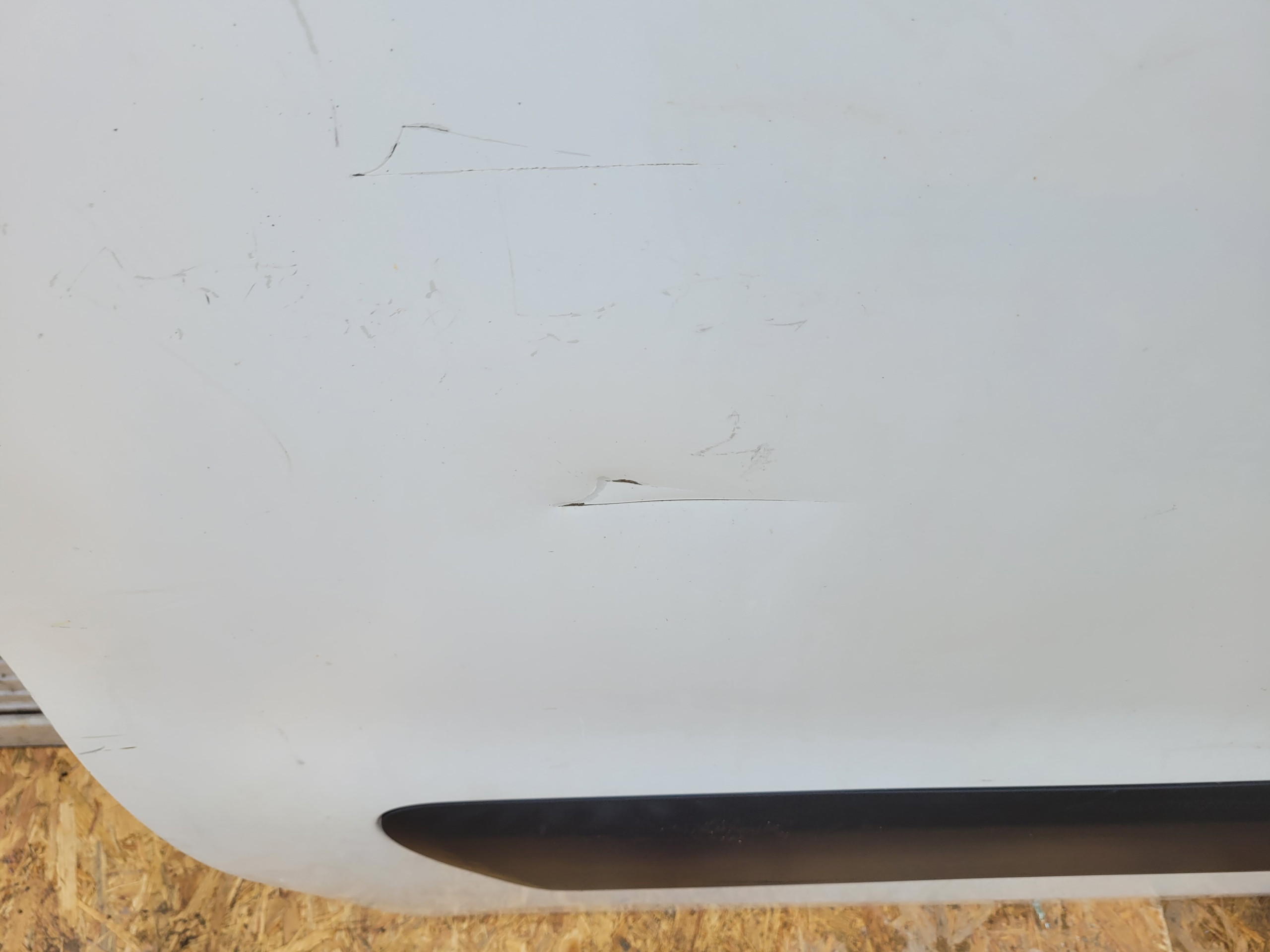 door sliding right PEUGEOT PARTNER BERLINGO III window