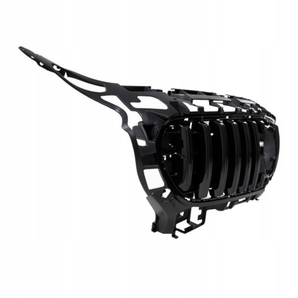 GRILL MERCEDES GT C190 14-17 PANAMERICANA GLOSSY Producent części MM