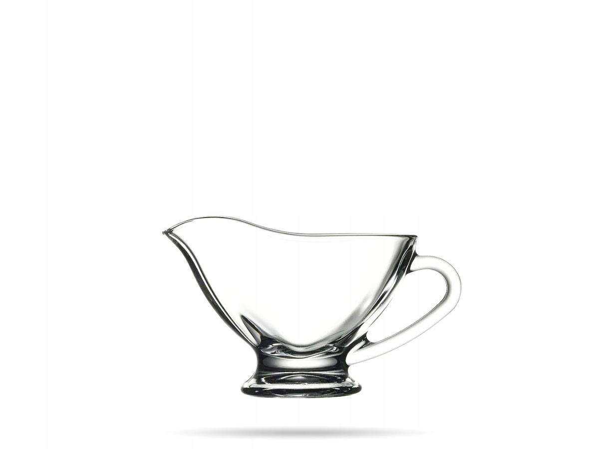 Szklana sosjerka 170 ml Basic PASABAHCE