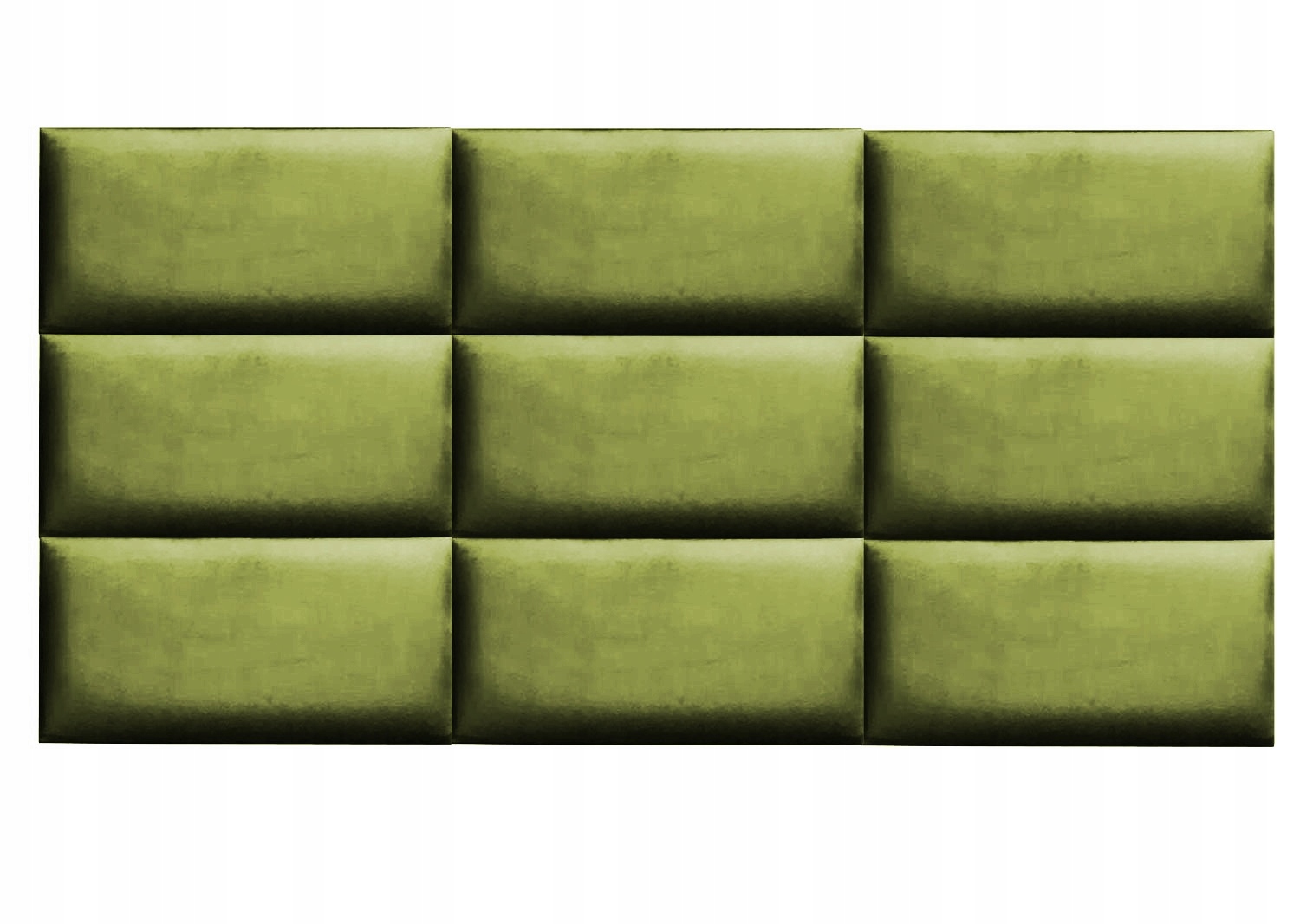 

Panele Tapicerowane Ścienne 40X40 Trinity 12