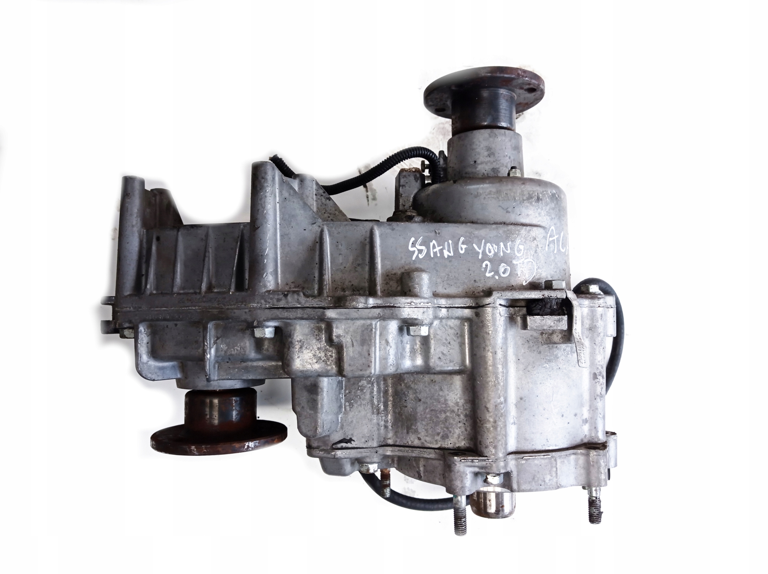 РЕДУКТОР SSANGYONG 250810 47-25-000-001