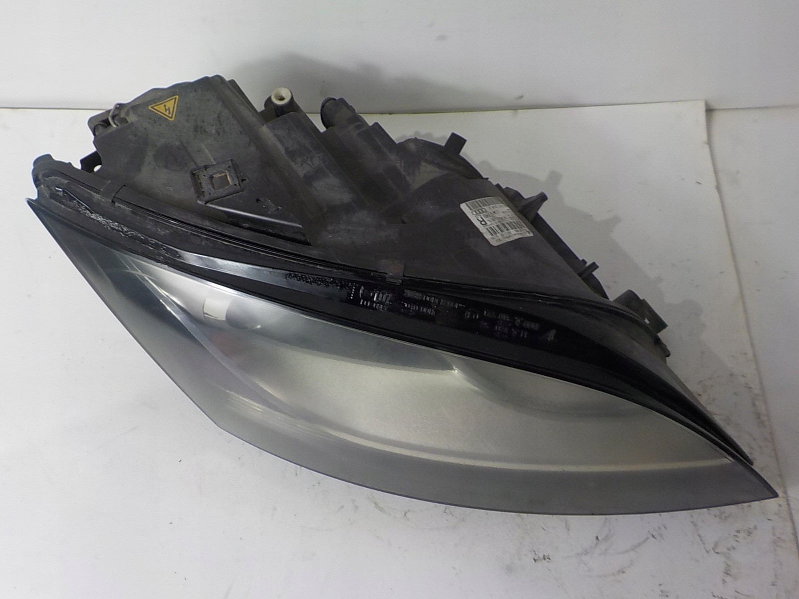 AUDI TT II 8J light right front front UK 8J0941004J