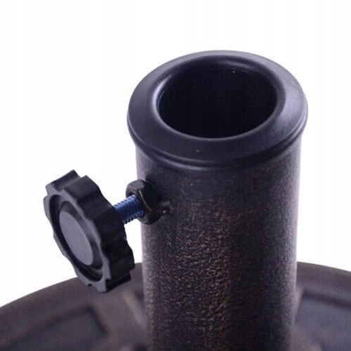 Podstawa do parasoli Φ38mm lub Φ48mm Kod producenta OP2262