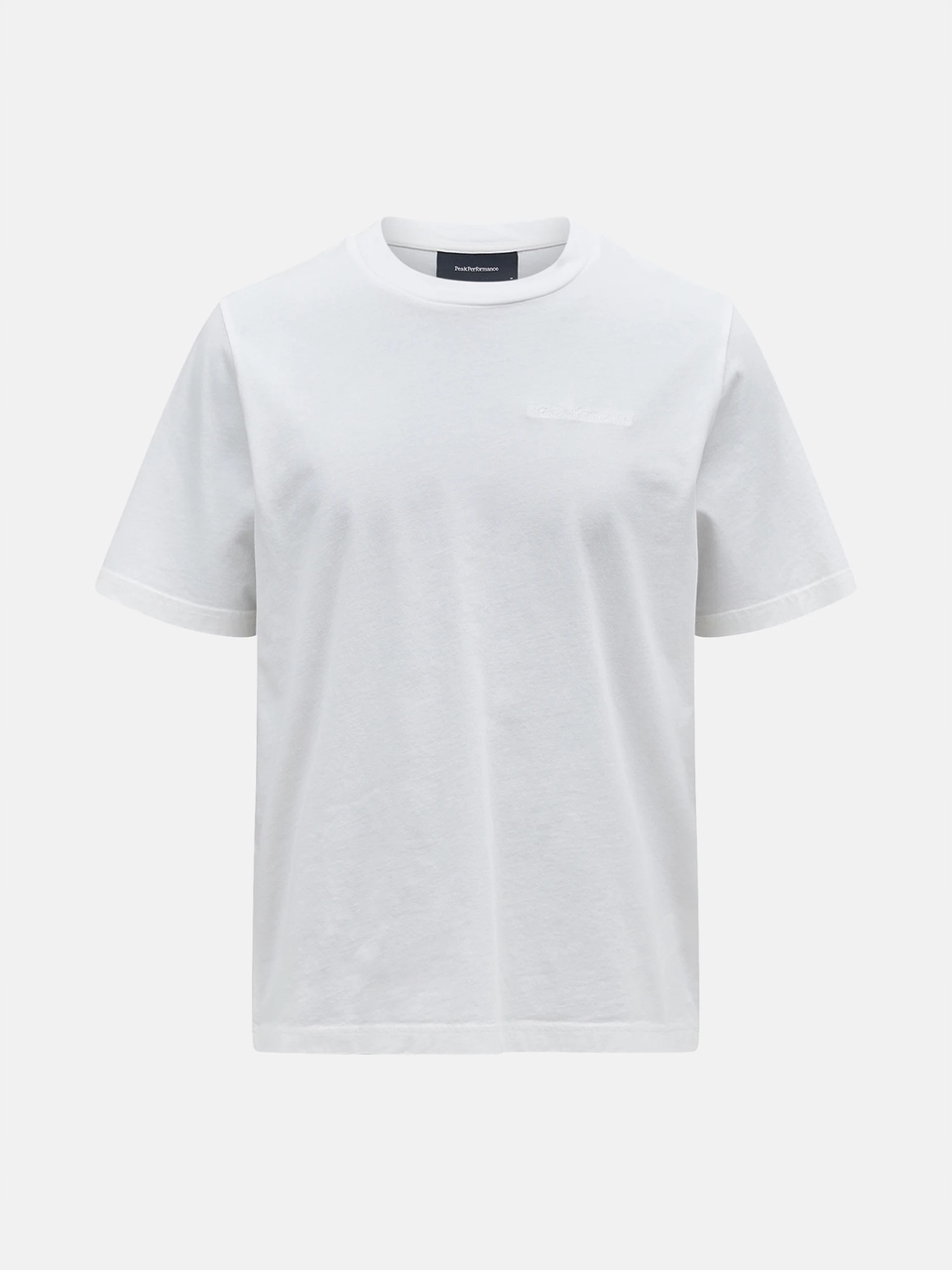 Peak Performance Koszulka M Original Offwhite L