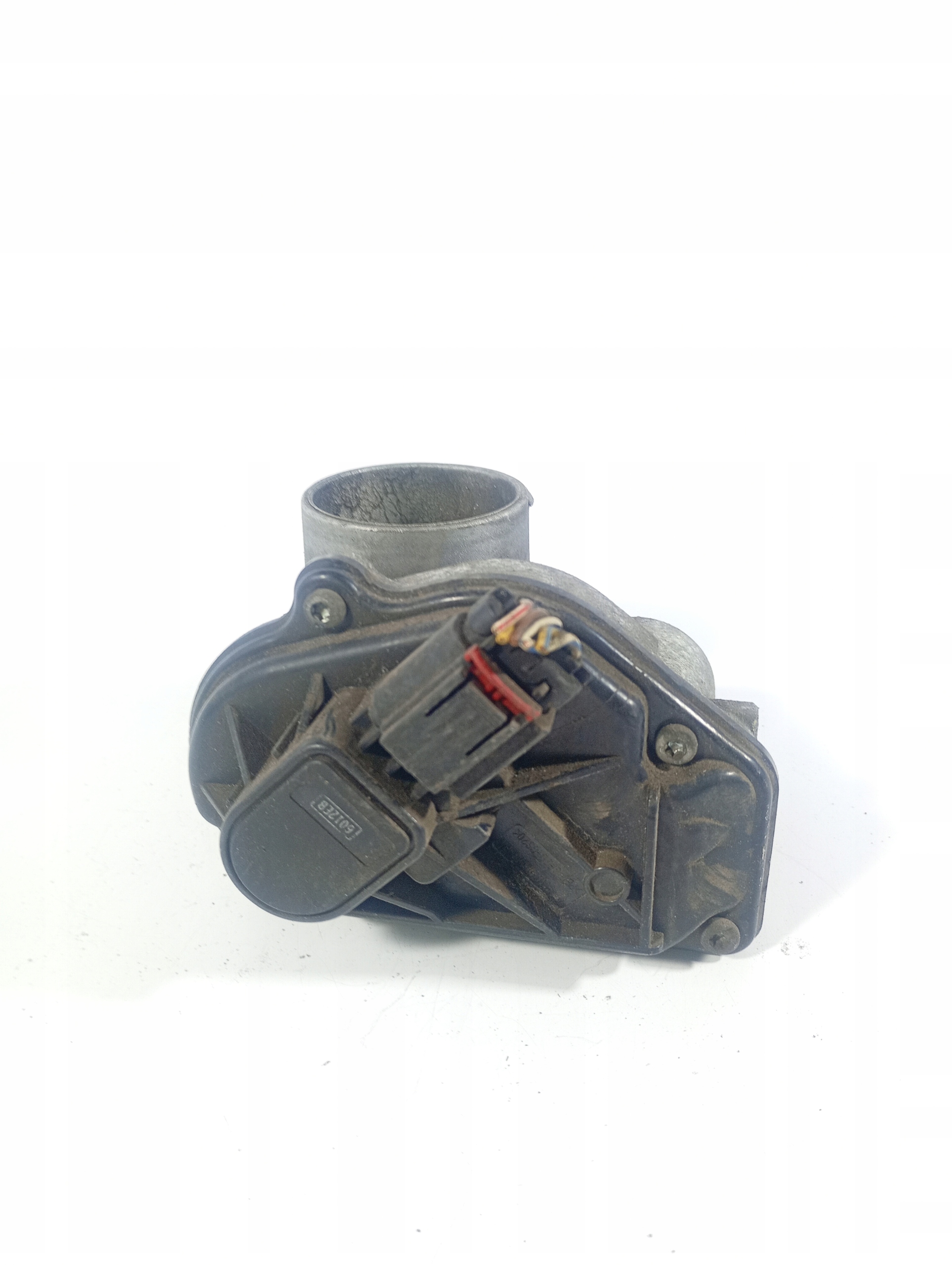 FORD FOCUS MK2 04-11 Valvola a farfalla OE 1309884R