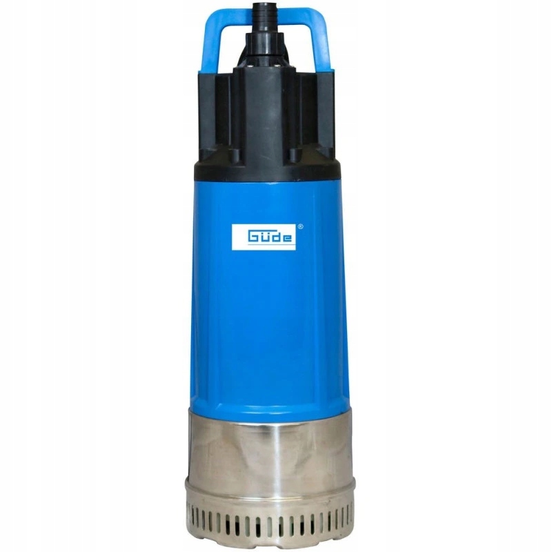 Ponorné tlakové čerpadlo Gdt 1200 I